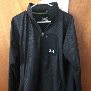 Under Armour Jacket large